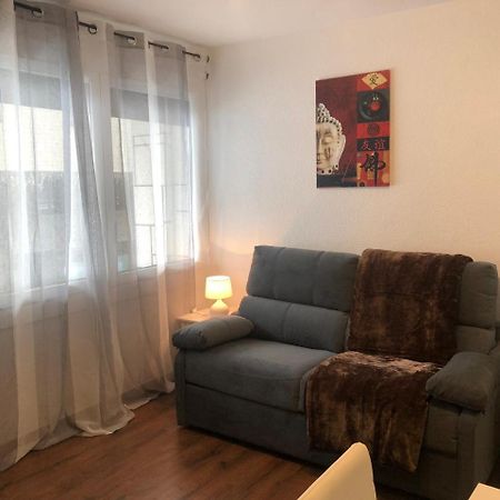 Confort Lp 605 Pas De La Casa Bagian luar foto