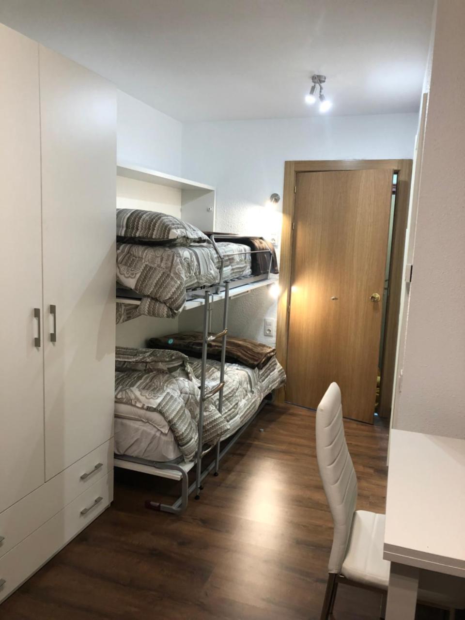 Confort Lp 605 Pas De La Casa Bagian luar foto