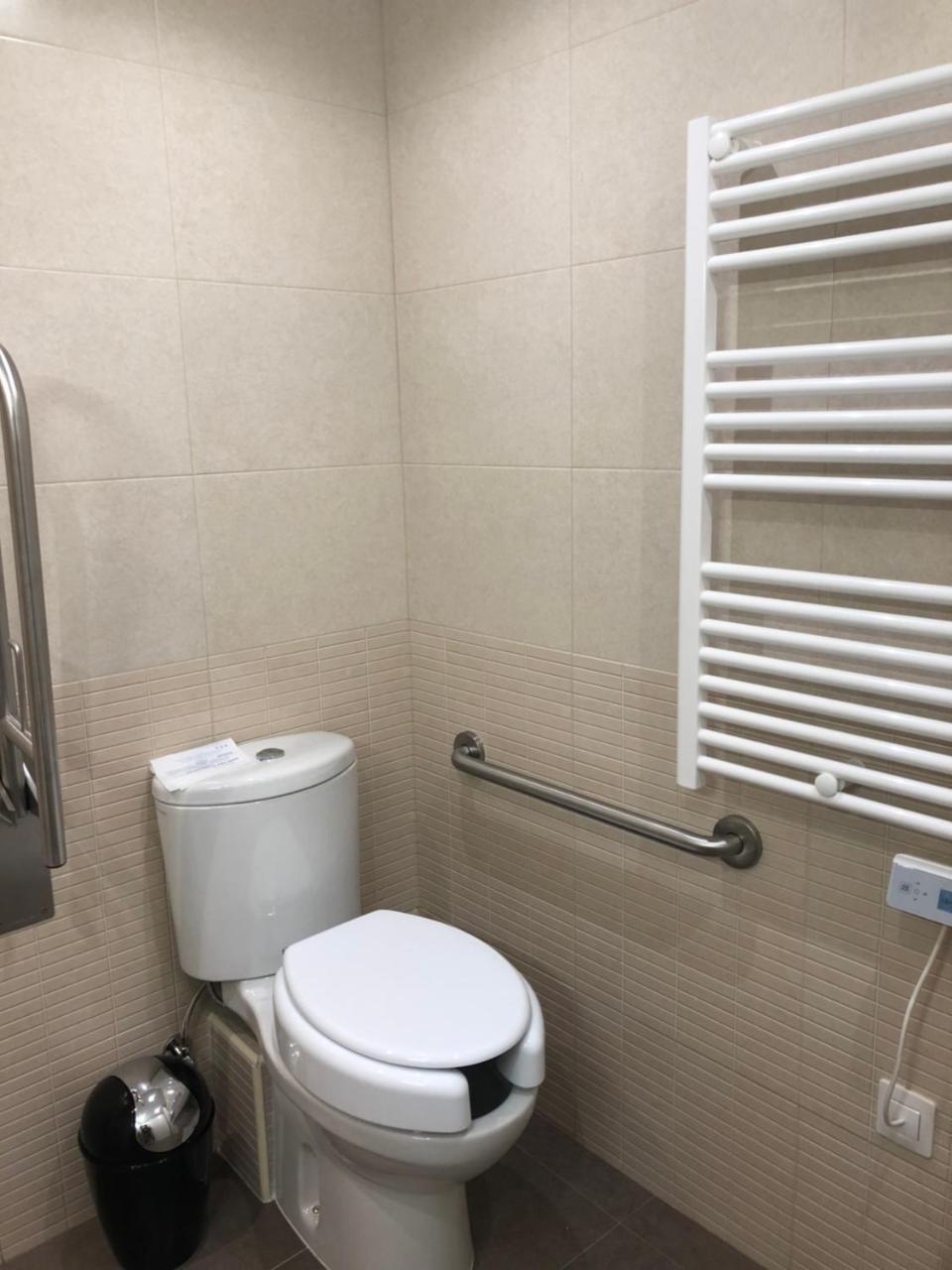Confort Lp 605 Pas De La Casa Bagian luar foto