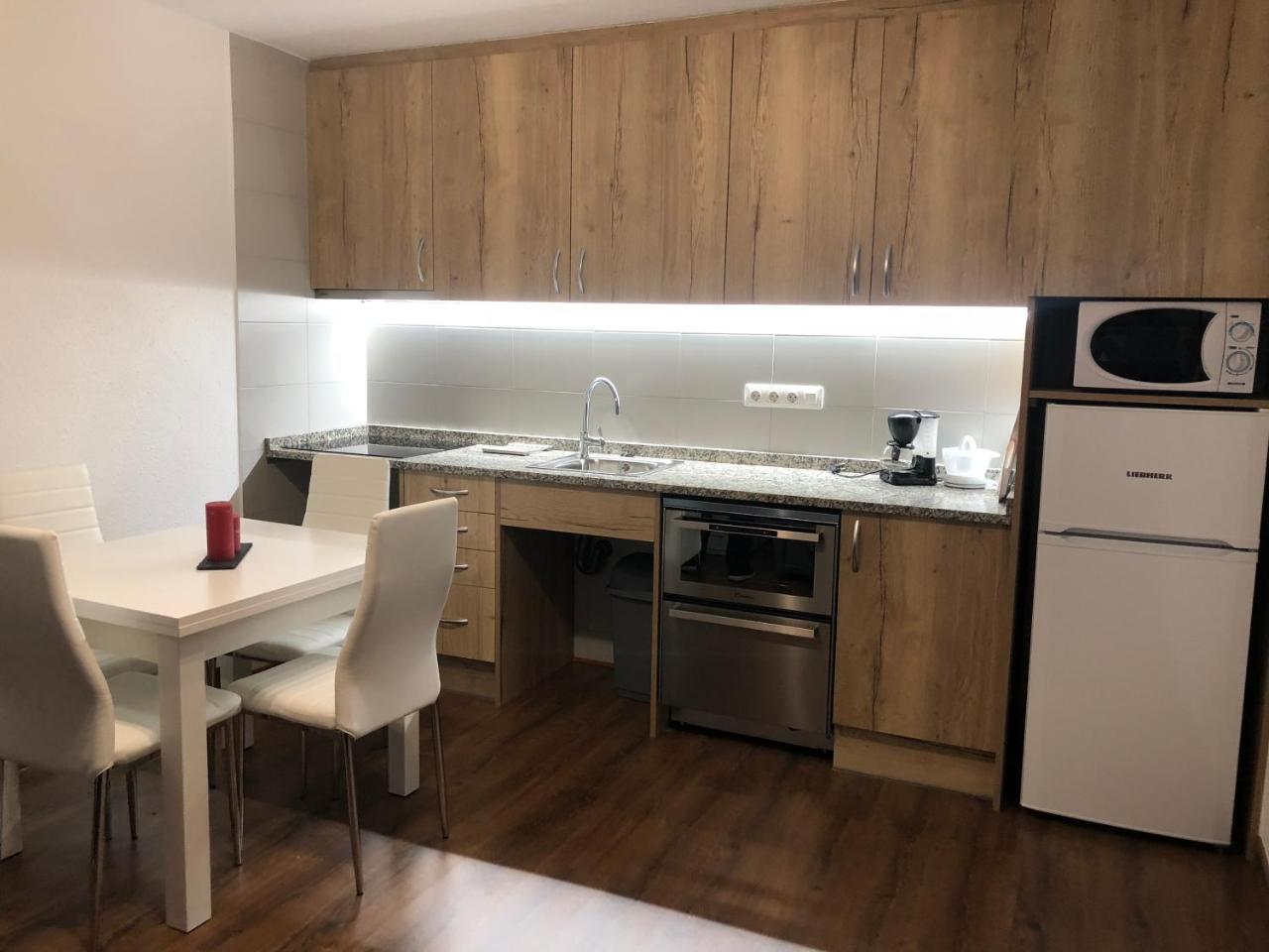 Confort Lp 605 Pas De La Casa Bagian luar foto
