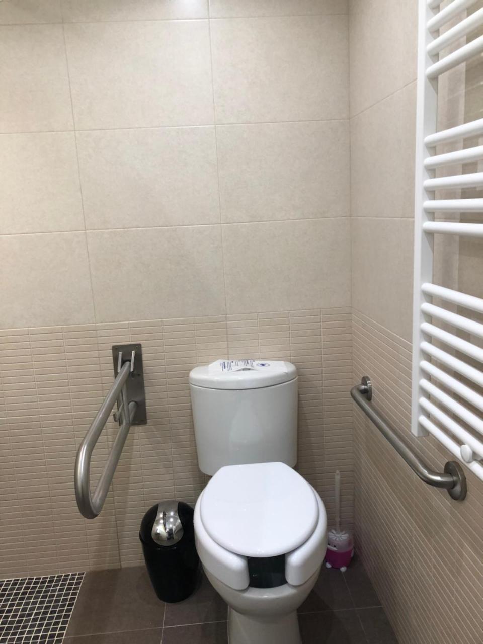 Confort Lp 605 Pas De La Casa Bagian luar foto
