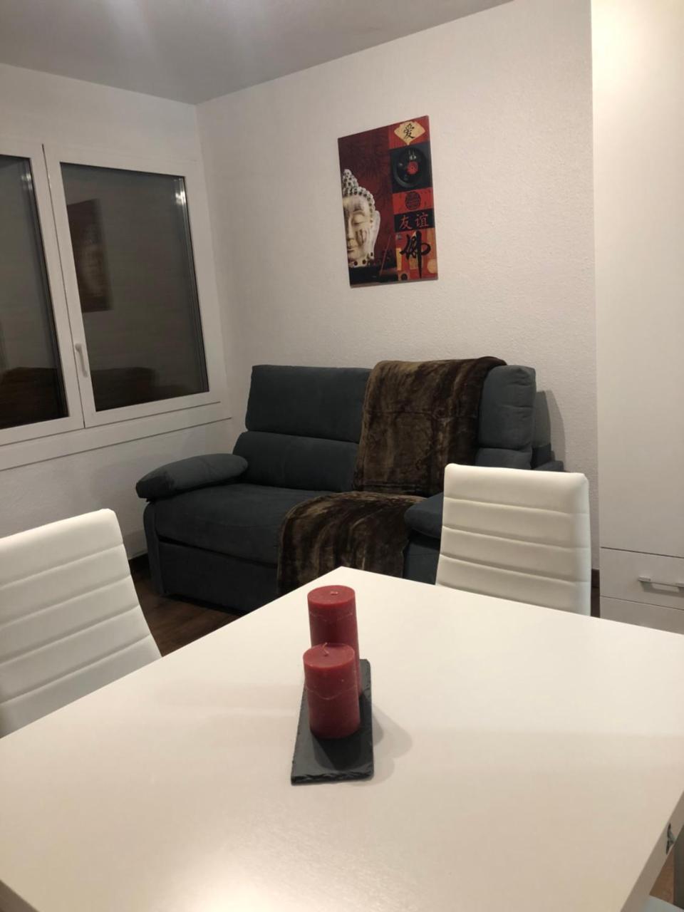 Confort Lp 605 Pas De La Casa Bagian luar foto