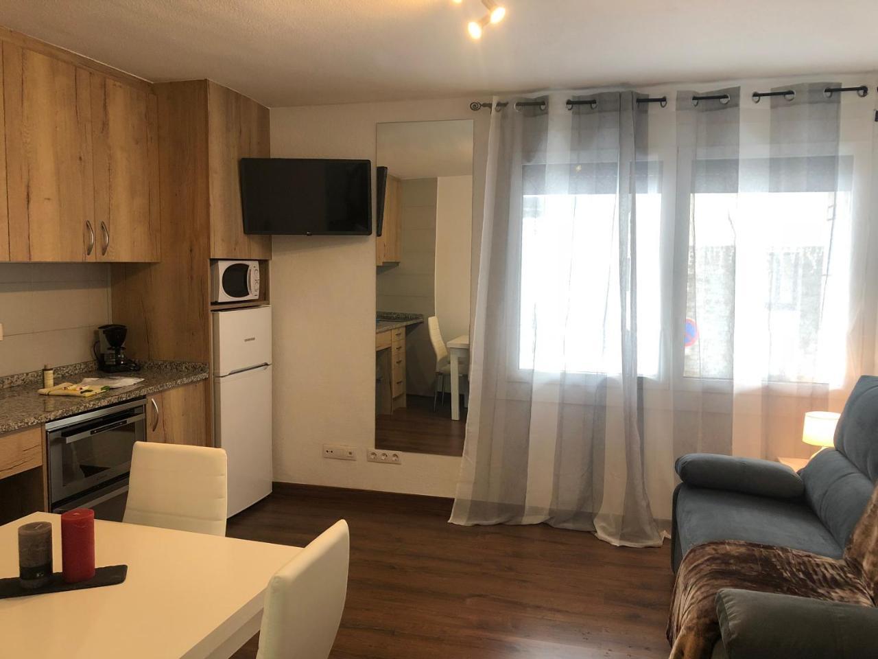 Confort Lp 605 Pas De La Casa Bagian luar foto