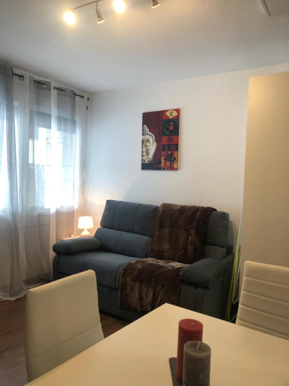 Confort Lp 605 Pas De La Casa Bagian luar foto