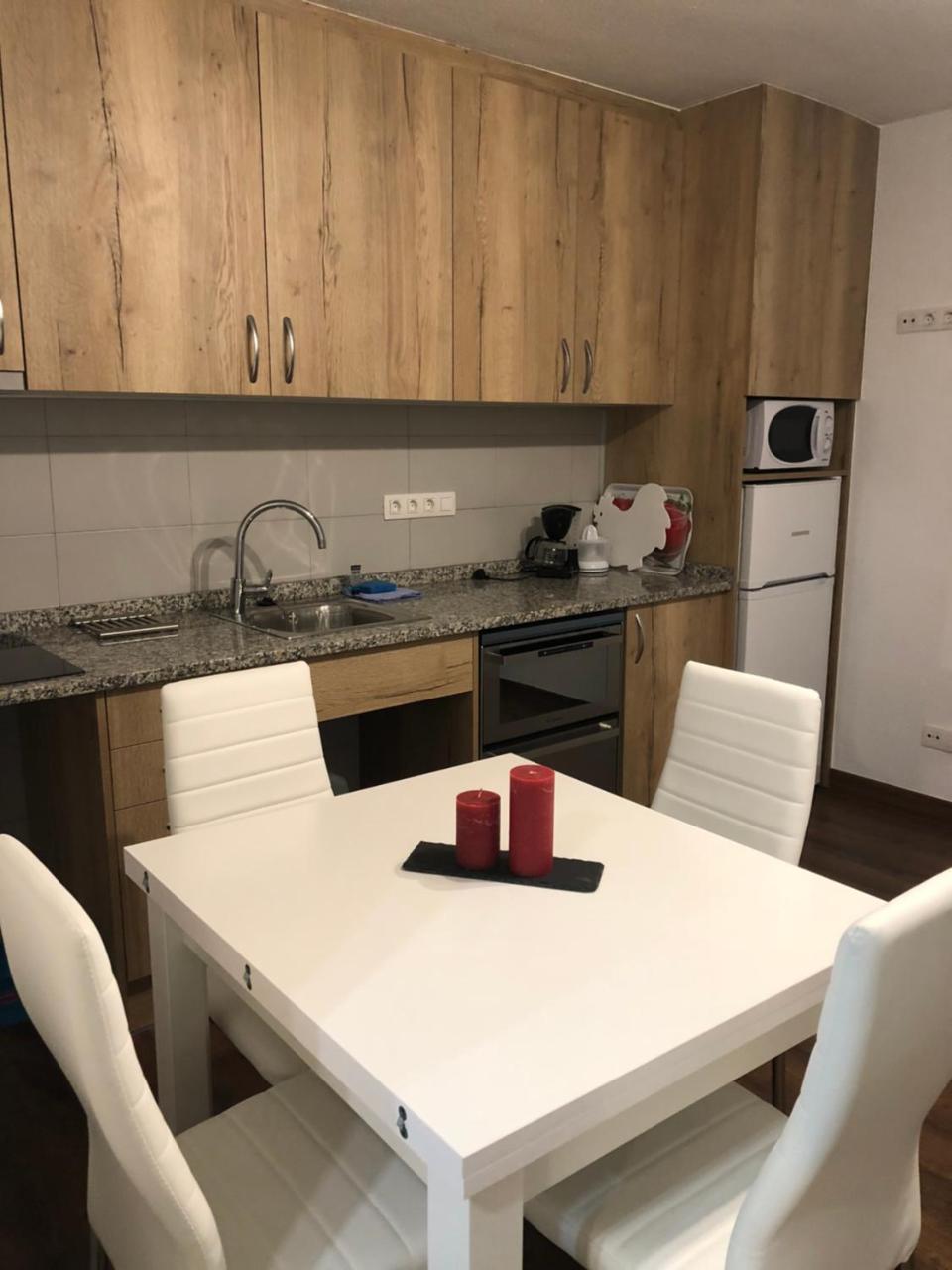 Confort Lp 605 Pas De La Casa Bagian luar foto